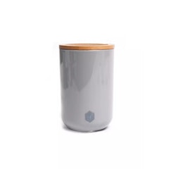 Bamboo Tooth Brush Holder