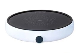 2100W Induction Cooker Smart Electric