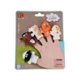 10 Best Finger Puppets in the Philippines 2026 4