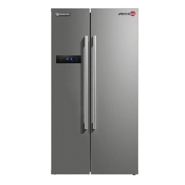 Side-by-Side Refrigerator 1