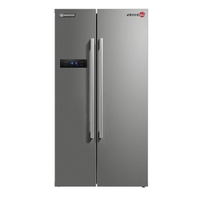 Side-by-Side Refrigerator 1