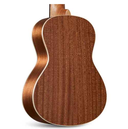Concert Ukulele 3