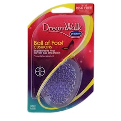 Dreamwalk Ball of foot Cushions