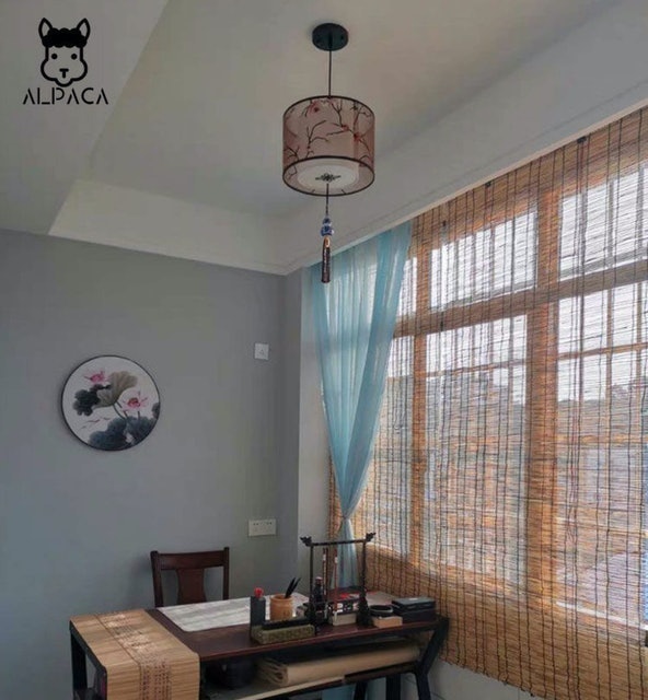 Reed Blinds 2