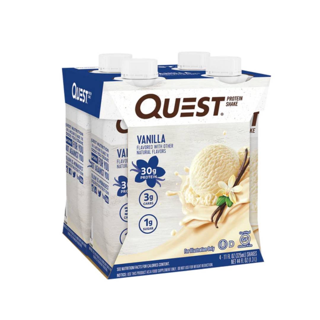 Nutrition Ready-To-Drink Protein Shake 2