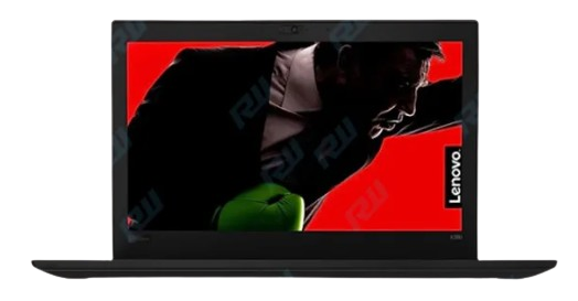 12.5-Inch ThinkPad 	  1