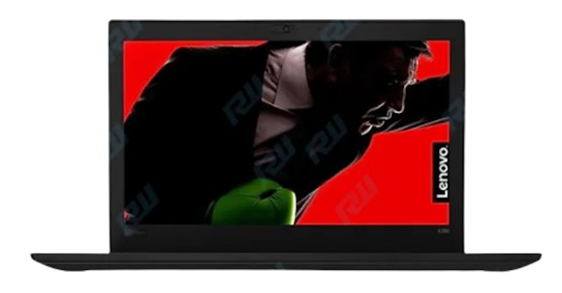 12.5-Inch ThinkPad 1