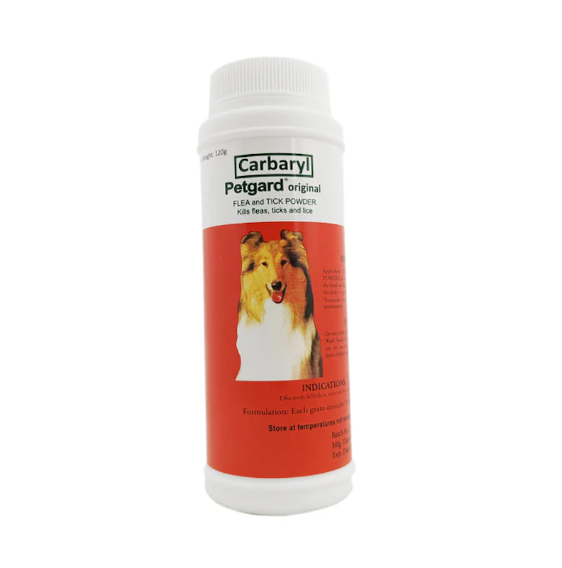 Dog Powder 1