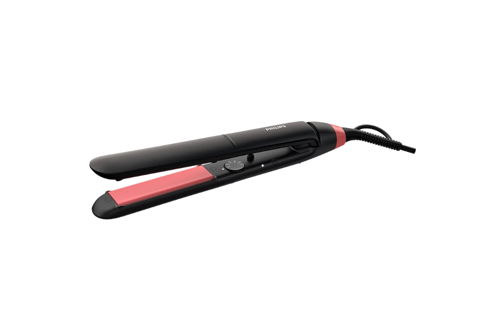 StraightCare Essential ThermoProtect Straightener 	 1