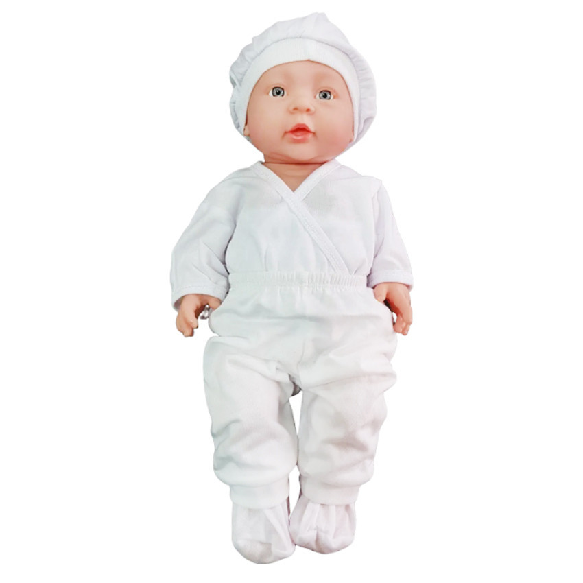 10 Best Baby Dolls in the Philippines 2026 | Baby Alive, Bebes, and More 4