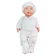 null Handmade Full Body Doll 1