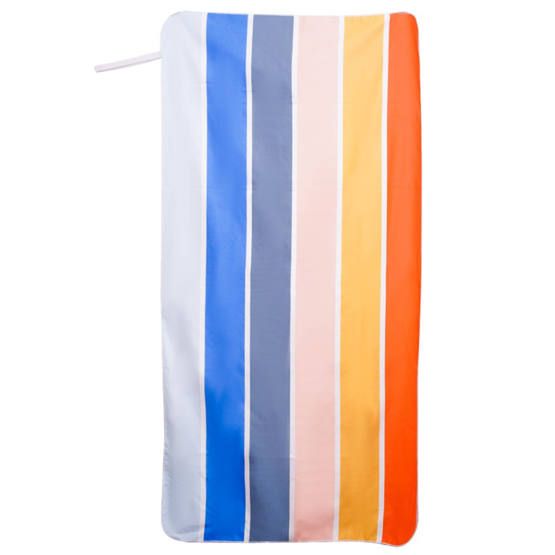 Beach Prints Towel 3