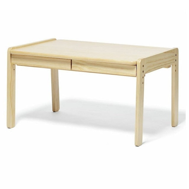 Norsta Large Desk 1