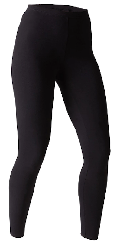 NYAMBA Women's Stretch Leggings 1