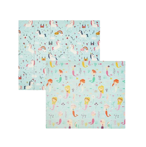 Foldable Baby PlayMat 3