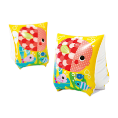 Tropical Buddies Arm Bands