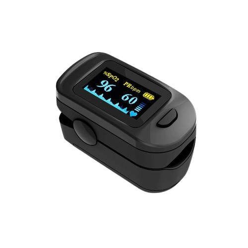  Pulse Oximeter 1