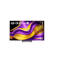 OLED Evo 83-Inch AI 4K Smart TV