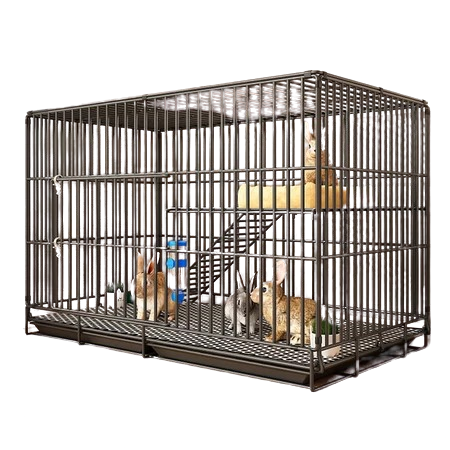 10 Best Rabbit Cages in the Philippines 2026 2
