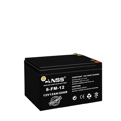 10 Best Solar Batteries in the Philippines 2026 | CST Energy, PowMr, and More 4