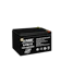 NSS 12V 12Ah Solar Battery 1
