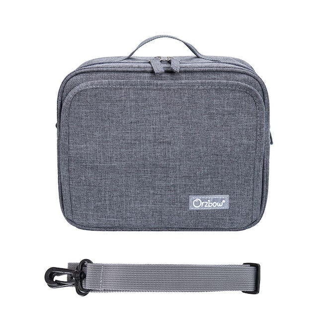 Baby Waterproof Diaper Bag 3