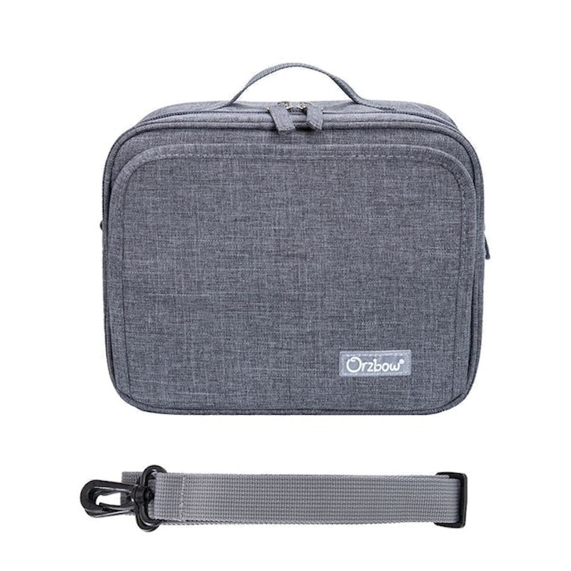 Baby Waterproof Diaper Bag 3