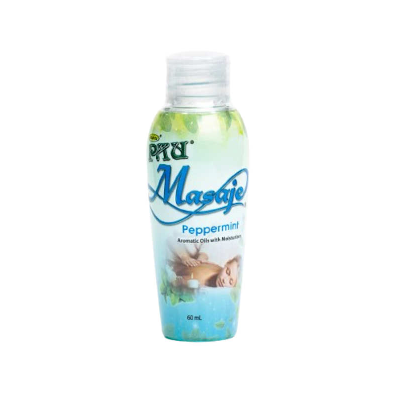 Masaje Peppermint 60 mL 1