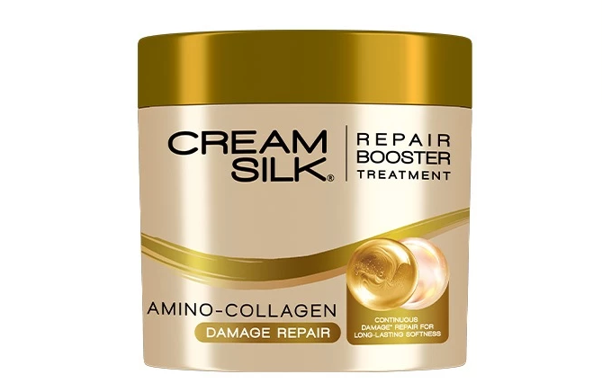 Treatment Amino Collagen Damage Repair Repair Booster Treatment 1