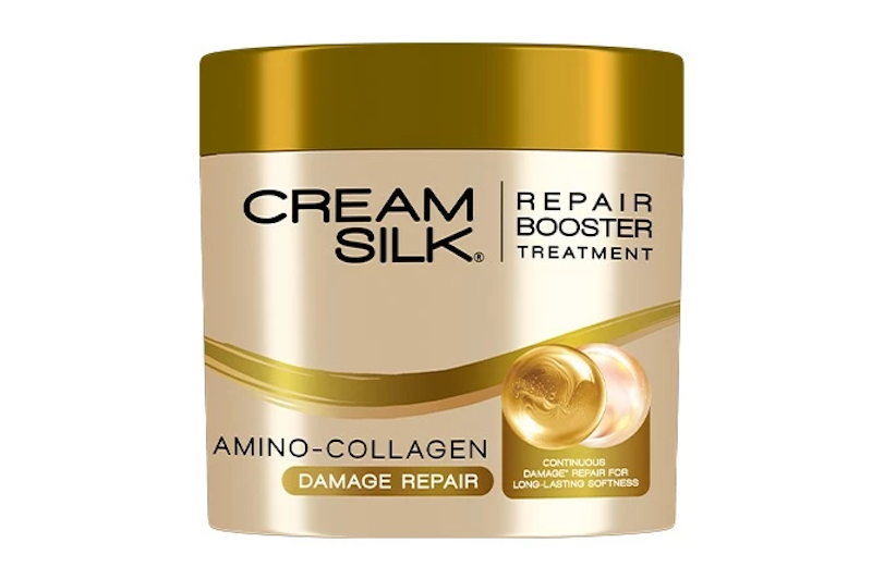 Treatment Amino Collagen Damage Repair Repair Booster Treatment 1