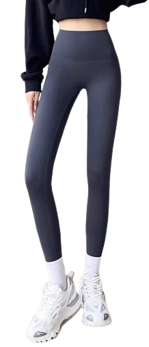Women Sports Leggings Butt Lifting High Waist	 1