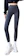 Lovito Women Sports Leggings Butt Lifting High Waist 1