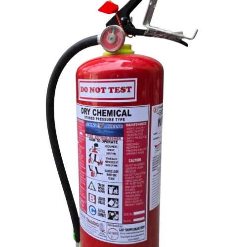 10 Best Fire Extinguishers in the Philippines 2026 | Lion, 8A Fire Safety, and More 4