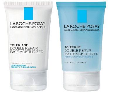 Toleriane Double Repair Face Moisturizer SPF 30 1