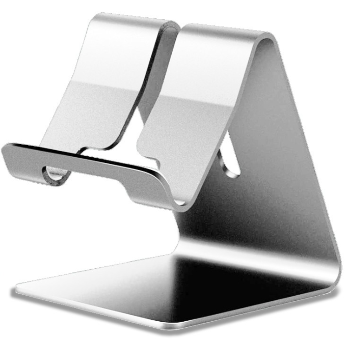 Universal Aluminum Stand 3