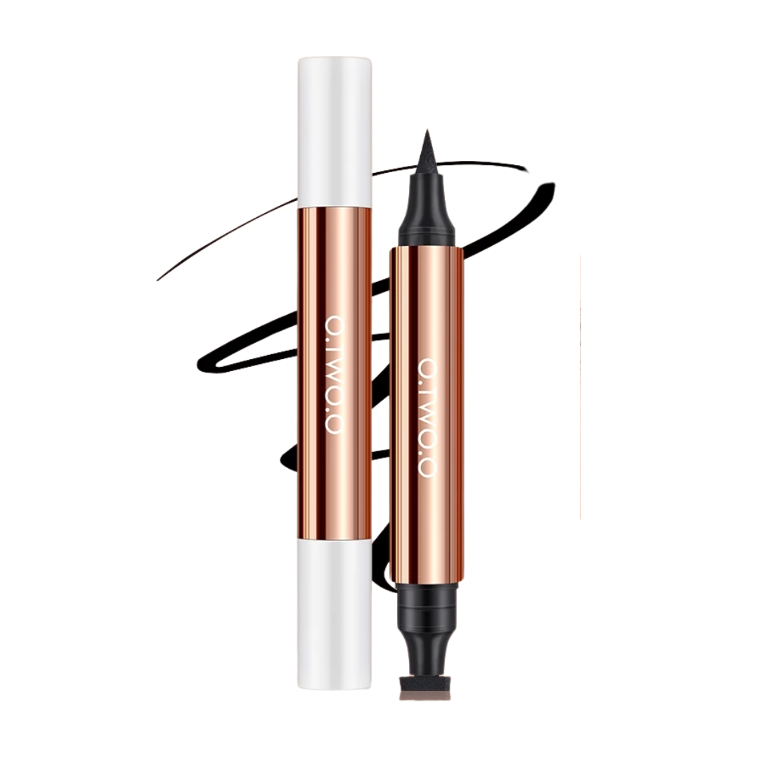 Stamp Eyeliner 1