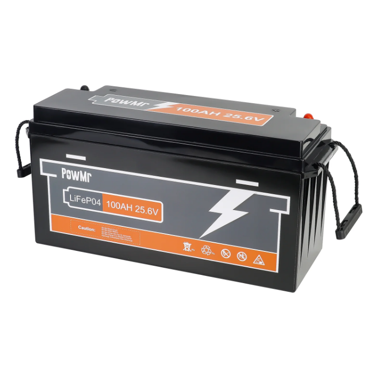 10 Best Solar Batteries in the Philippines 2026 | CST Energy, PowMr, and More 2