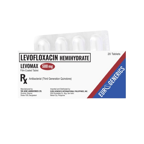 Levomax 1
