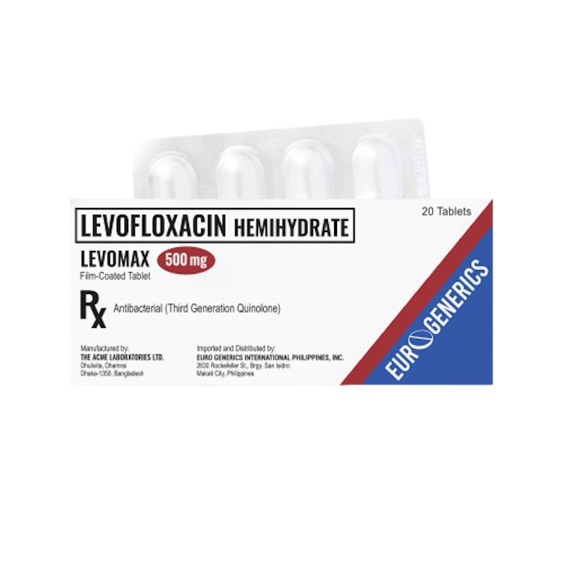 Levomax 1