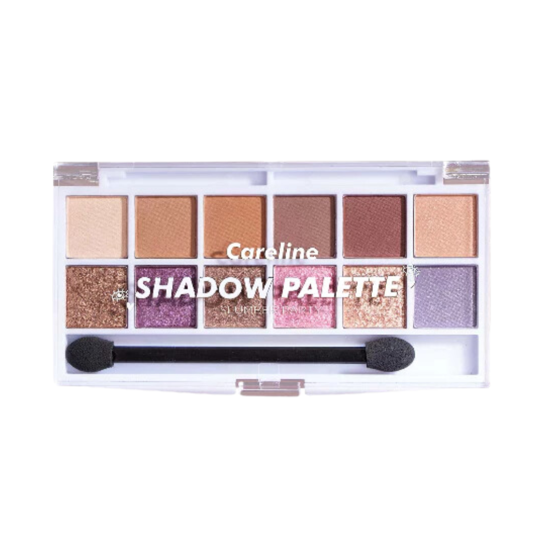 10 Best Local Eyeshadow Palettes in the Philippines 2026 | Buying Guide Reviewed by Dermatologist 1
