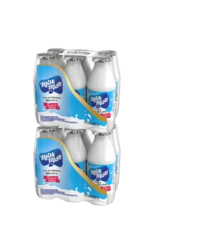 Yogurt Drink  3