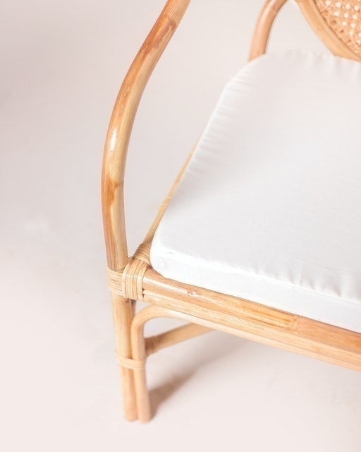 Petra Dining Chair 2