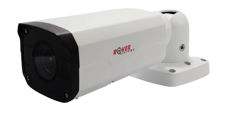 Security Camera 8000 Prime Series 1