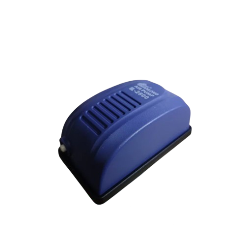 Silent Aquarium Air Pump 1