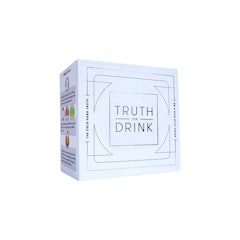 Truth or Drink