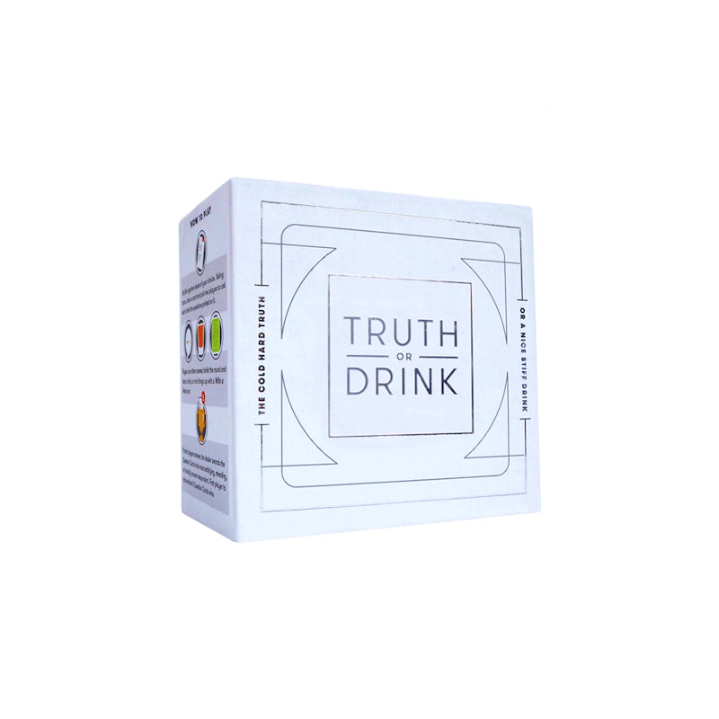 Truth or Drink 1