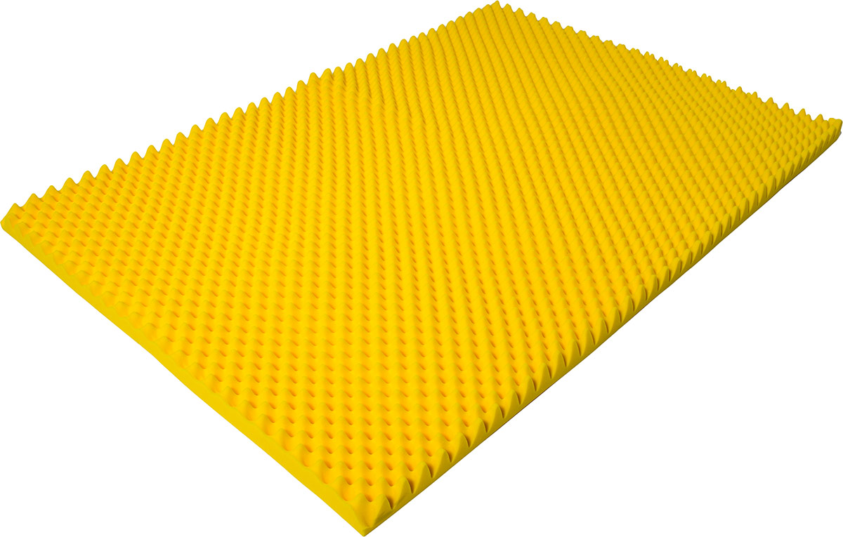 uratex bio aire mattress topper