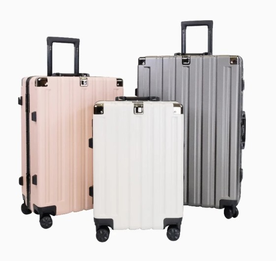 10 Best Affordable Luggage in the Philippines 2026 | Sea Choice, Island Elephant, and More 1