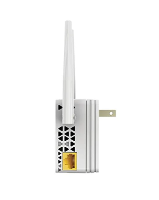 Dual Band WiFi Range Extender 2