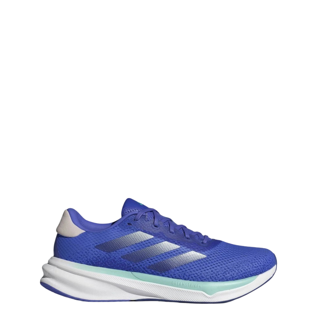 Running Supernova Stride	 1